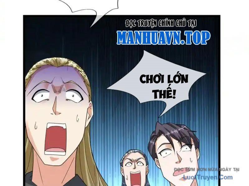 Tiên Làm Nô Thần Là Bộc, Đại Đế Làm Chó Giữ Nhà Chap 78 - Next Chap 79