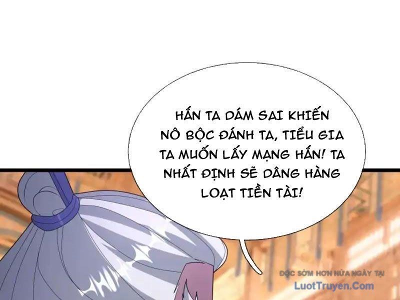 Tiên Làm Nô Thần Là Bộc, Đại Đế Làm Chó Giữ Nhà Chap 78 - Next Chap 79