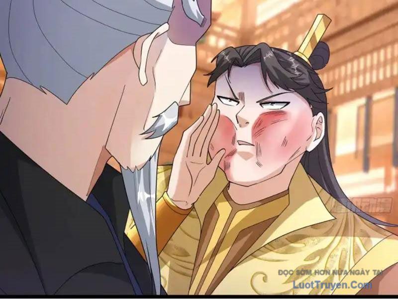 Tiên Làm Nô Thần Là Bộc, Đại Đế Làm Chó Giữ Nhà Chap 78 - Next Chap 79