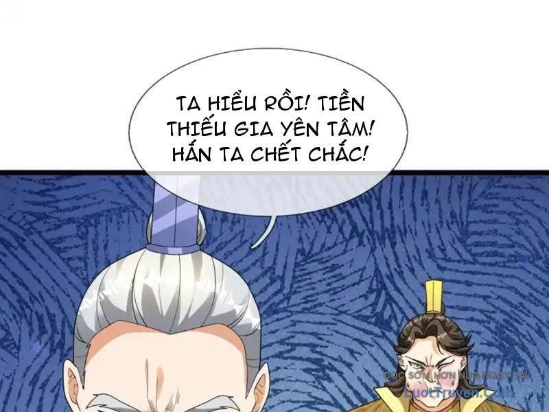 Tiên Làm Nô Thần Là Bộc, Đại Đế Làm Chó Giữ Nhà Chap 78 - Next Chap 79