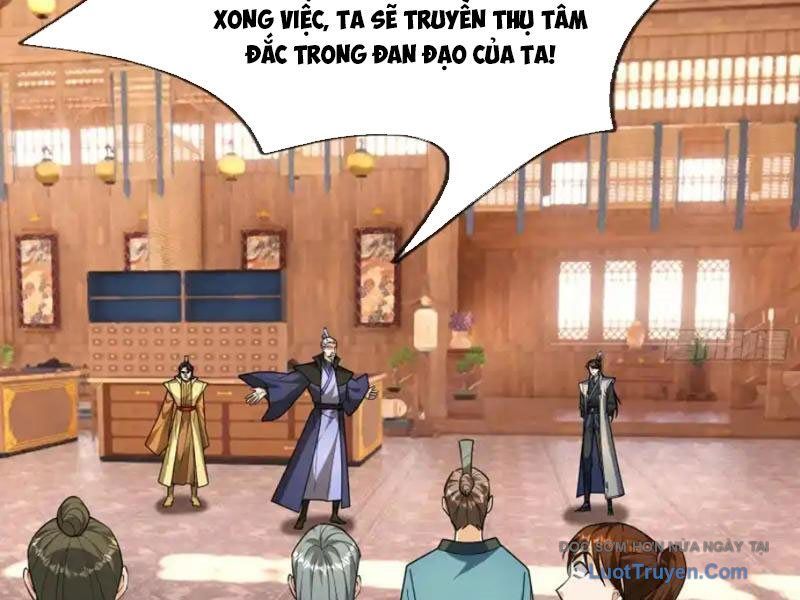 Tiên Làm Nô Thần Là Bộc, Đại Đế Làm Chó Giữ Nhà Chap 78 - Next Chap 79