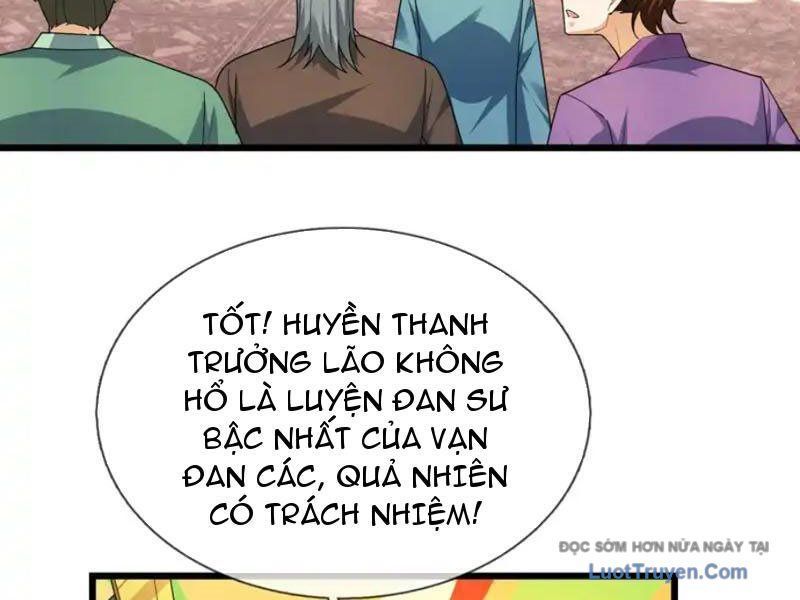 Tiên Làm Nô Thần Là Bộc, Đại Đế Làm Chó Giữ Nhà Chap 78 - Next Chap 79