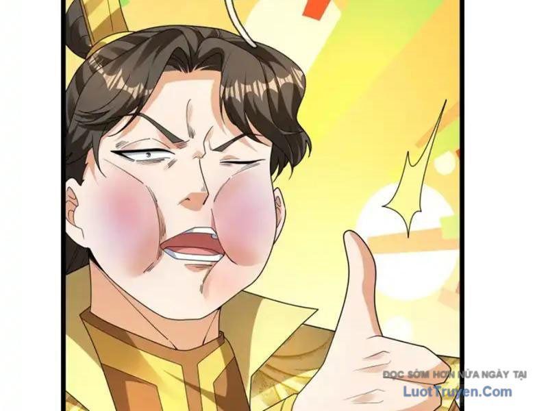 Tiên Làm Nô Thần Là Bộc, Đại Đế Làm Chó Giữ Nhà Chap 78 - Next Chap 79