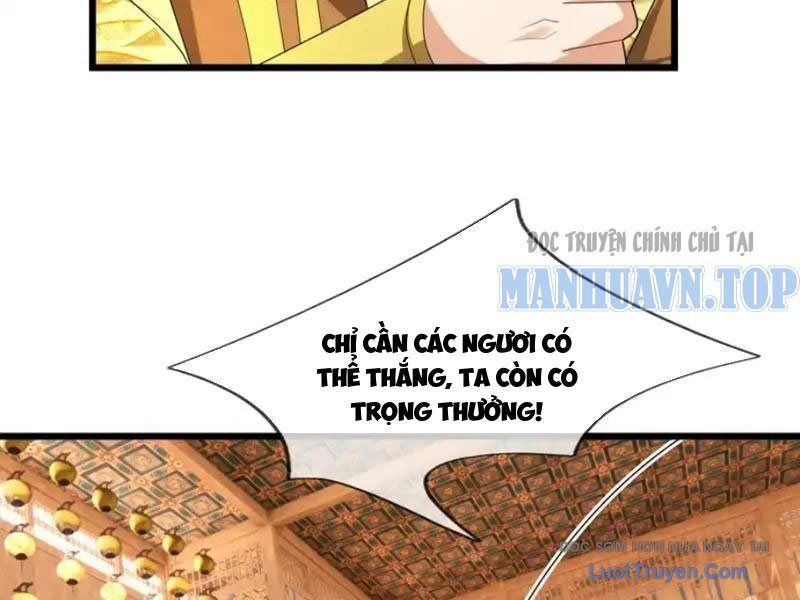 Tiên Làm Nô Thần Là Bộc, Đại Đế Làm Chó Giữ Nhà Chap 78 - Next Chap 79