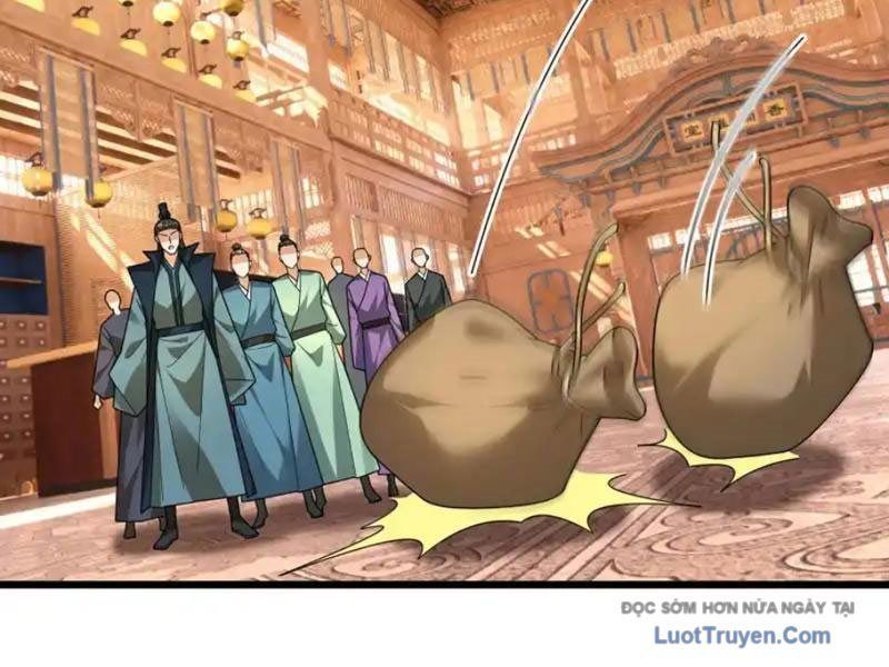 Tiên Làm Nô Thần Là Bộc, Đại Đế Làm Chó Giữ Nhà Chap 78 - Next Chap 79