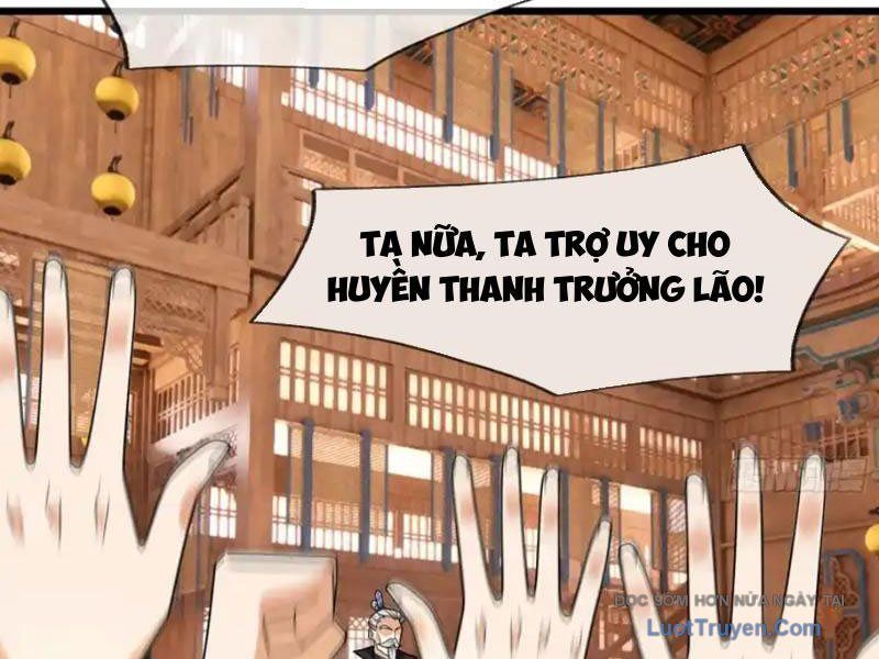 Tiên Làm Nô Thần Là Bộc, Đại Đế Làm Chó Giữ Nhà Chap 78 - Next Chap 79