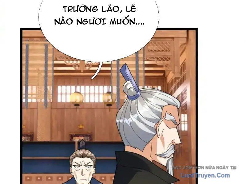 Tiên Làm Nô Thần Là Bộc, Đại Đế Làm Chó Giữ Nhà Chap 78 - Next Chap 79