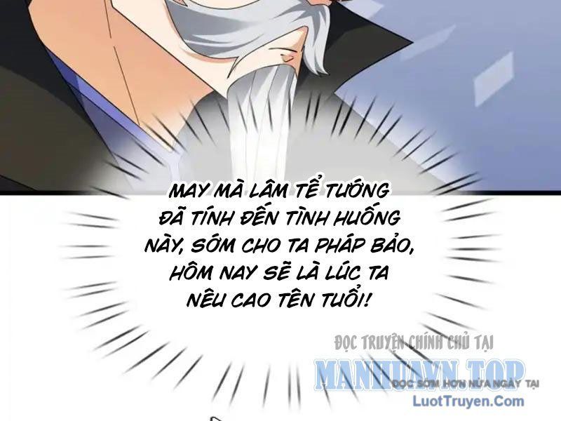 Tiên Làm Nô Thần Là Bộc, Đại Đế Làm Chó Giữ Nhà Chap 78 - Next Chap 79