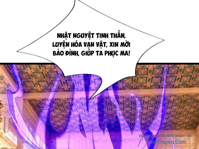 Tiên Làm Nô Thần Là Bộc, Đại Đế Làm Chó Giữ Nhà Chap 78 - Next Chap 79