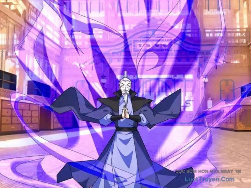 Tiên Làm Nô Thần Là Bộc, Đại Đế Làm Chó Giữ Nhà Chap 78 - Next Chap 79