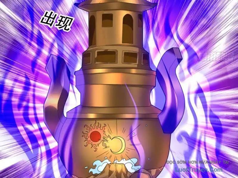 Tiên Làm Nô Thần Là Bộc, Đại Đế Làm Chó Giữ Nhà Chap 78 - Next Chap 79