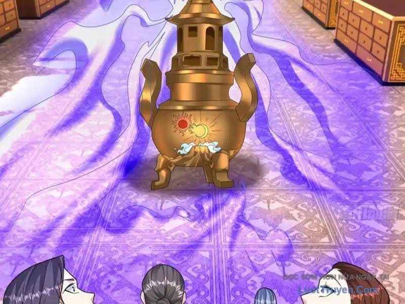 Tiên Làm Nô Thần Là Bộc, Đại Đế Làm Chó Giữ Nhà Chap 78 - Next Chap 79