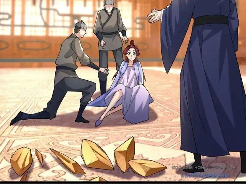 Tiên Làm Nô Thần Là Bộc, Đại Đế Làm Chó Giữ Nhà Chap 78 - Next Chap 79