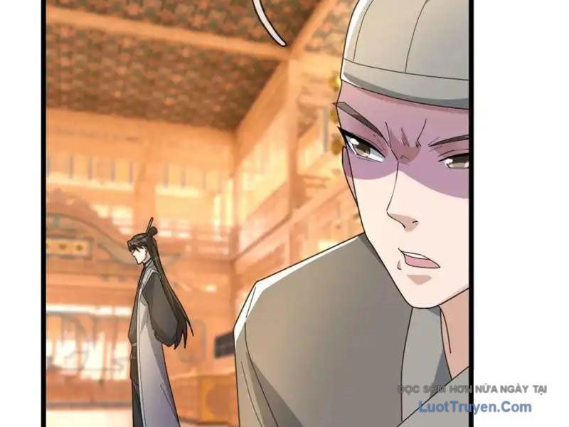 Tiên Làm Nô Thần Là Bộc, Đại Đế Làm Chó Giữ Nhà Chap 78 - Next Chap 79