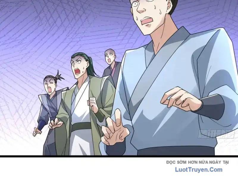 Tiên Làm Nô Thần Là Bộc, Đại Đế Làm Chó Giữ Nhà Chap 78 - Next Chap 79