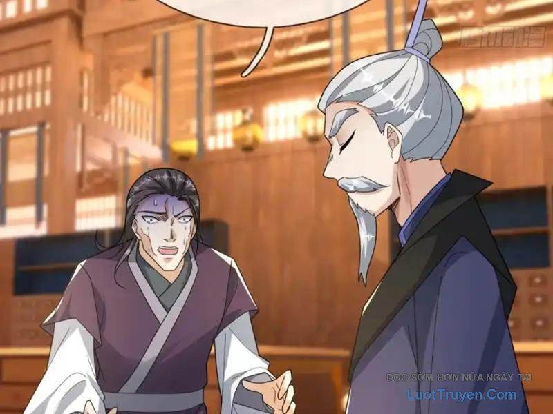 Tiên Làm Nô Thần Là Bộc, Đại Đế Làm Chó Giữ Nhà Chap 78 - Next Chap 79