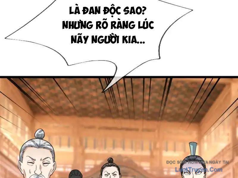 Tiên Làm Nô Thần Là Bộc, Đại Đế Làm Chó Giữ Nhà Chap 78 - Next Chap 79