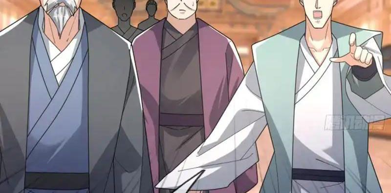 Tiên Làm Nô Thần Là Bộc, Đại Đế Làm Chó Giữ Nhà Chap 78 - Next Chap 79