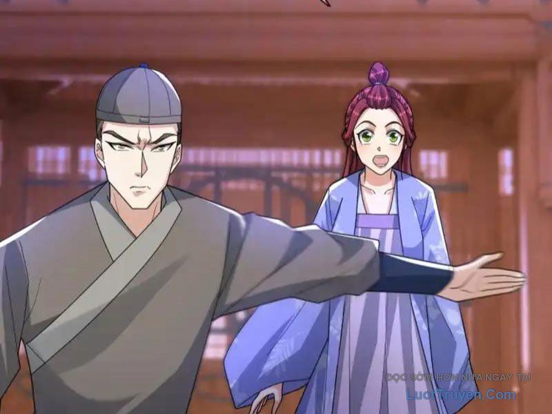 Tiên Làm Nô Thần Là Bộc, Đại Đế Làm Chó Giữ Nhà Chap 78 - Next Chap 79