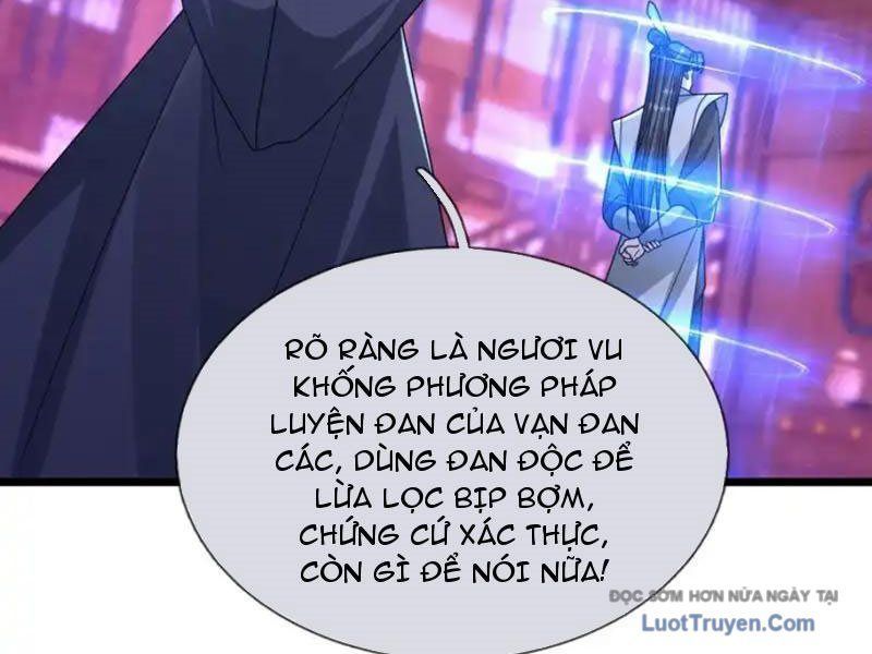 Tiên Làm Nô Thần Là Bộc, Đại Đế Làm Chó Giữ Nhà Chap 78 - Next Chap 79