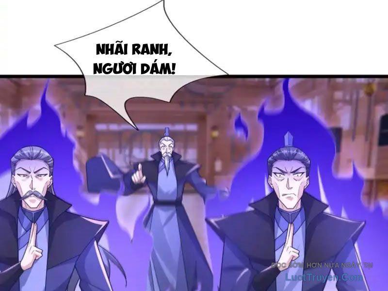 Tiên Làm Nô Thần Là Bộc, Đại Đế Làm Chó Giữ Nhà Chap 78 - Next Chap 79