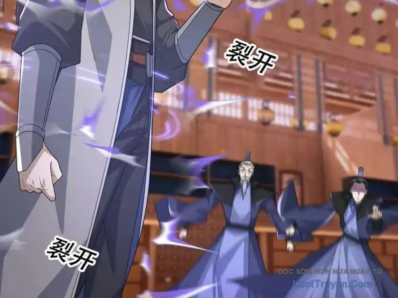 Tiên Làm Nô Thần Là Bộc, Đại Đế Làm Chó Giữ Nhà Chap 78 - Next Chap 79