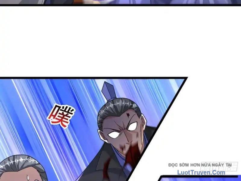 Tiên Làm Nô Thần Là Bộc, Đại Đế Làm Chó Giữ Nhà Chap 78 - Next Chap 79