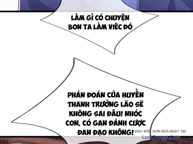 Tiên Làm Nô Thần Là Bộc, Đại Đế Làm Chó Giữ Nhà Chap 78 - Next Chap 79