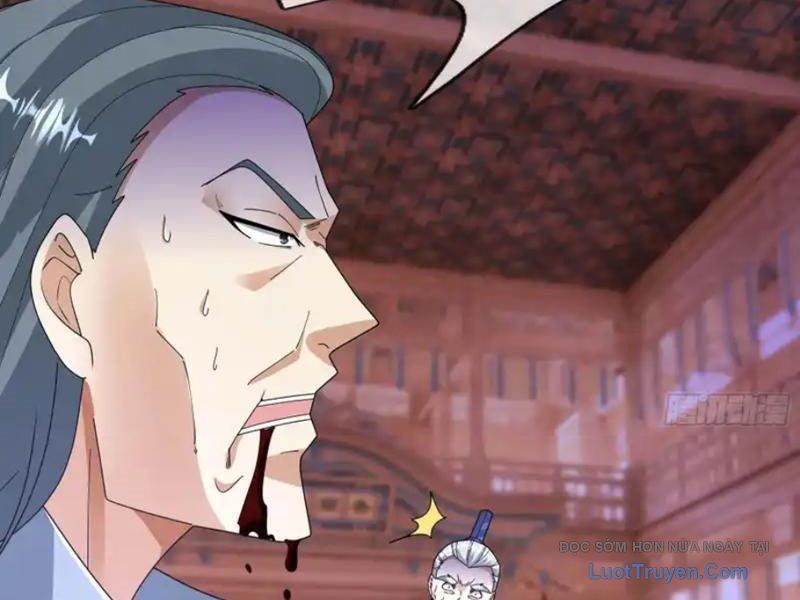 Tiên Làm Nô Thần Là Bộc, Đại Đế Làm Chó Giữ Nhà Chap 78 - Next Chap 79