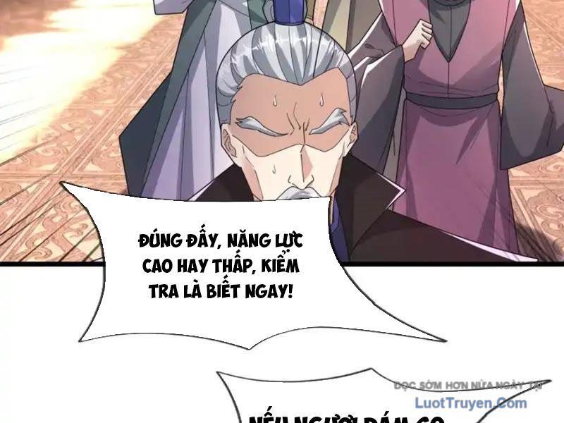 Tiên Làm Nô Thần Là Bộc, Đại Đế Làm Chó Giữ Nhà Chap 78 - Next Chap 79