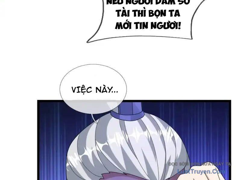 Tiên Làm Nô Thần Là Bộc, Đại Đế Làm Chó Giữ Nhà Chap 78 - Next Chap 79