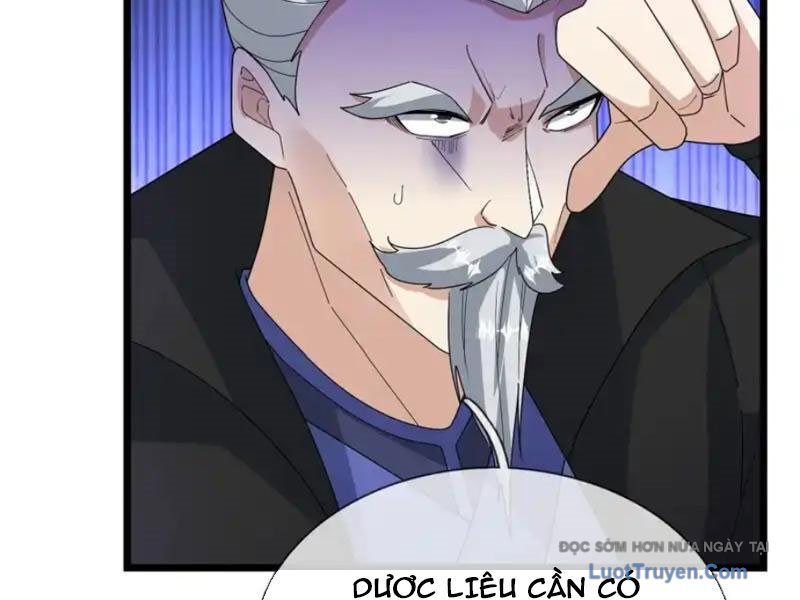 Tiên Làm Nô Thần Là Bộc, Đại Đế Làm Chó Giữ Nhà Chap 78 - Next Chap 79