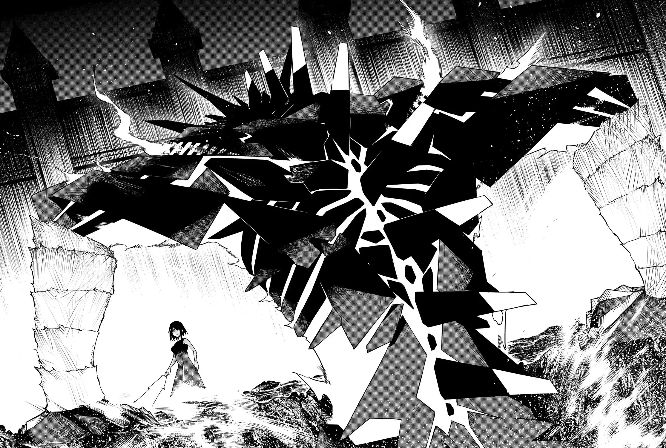 Tiến Lên! Chiến Đội Thất Sủng! Chap 101 - Next Chap 102