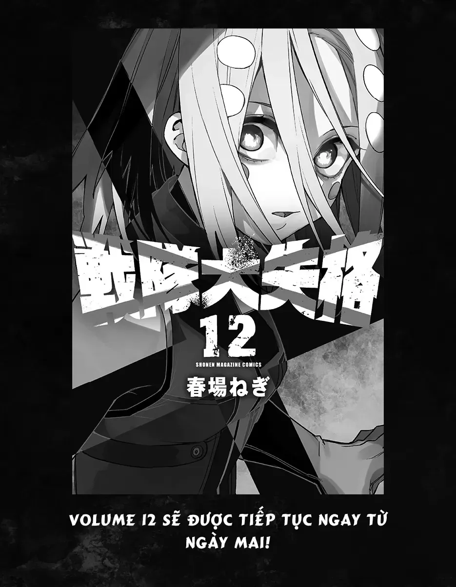 Tiến Lên! Chiến Đội Thất Sủng! Chap 102 - Next Chap 103