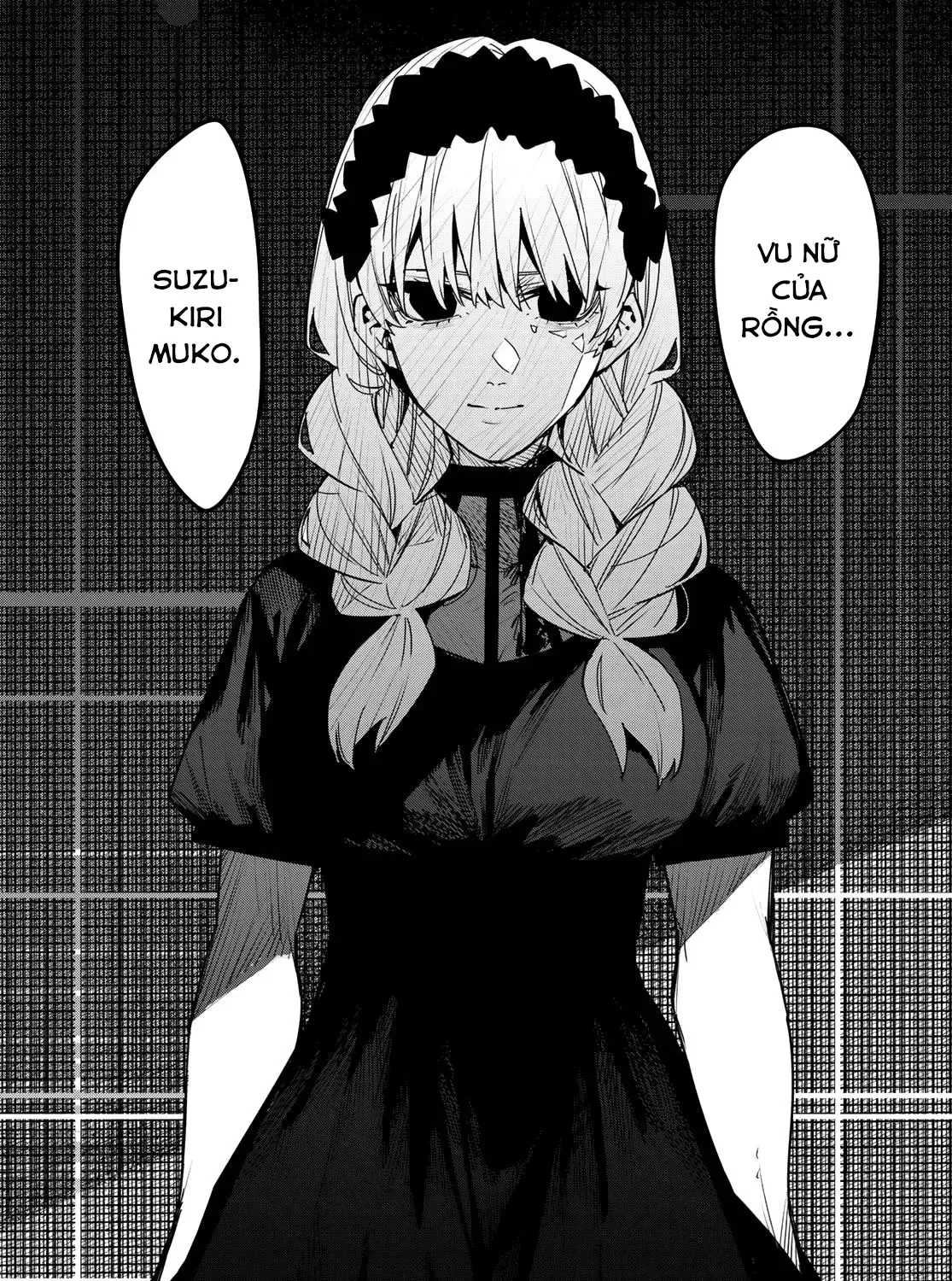 Tiến Lên! Chiến Đội Thất Sủng! Chap 106 - Next Chap 107