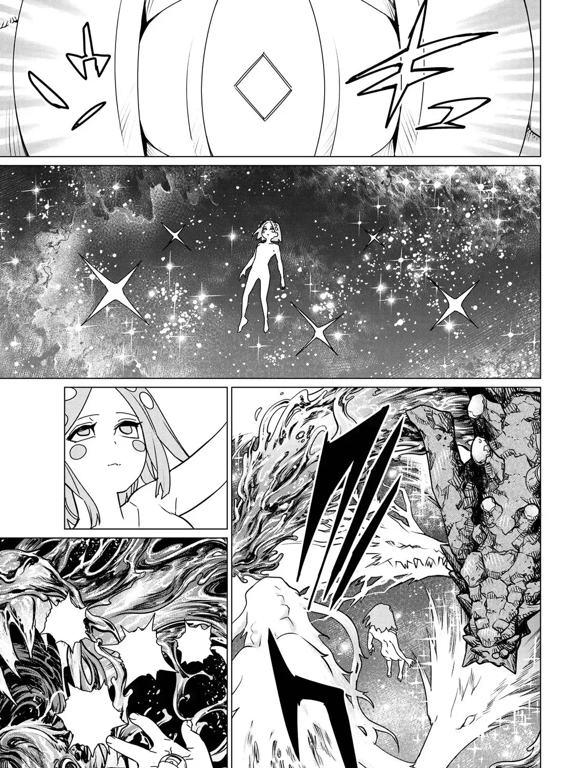 Tiến Lên! Chiến Đội Thất Sủng! Chap 107 - Next Chap 108