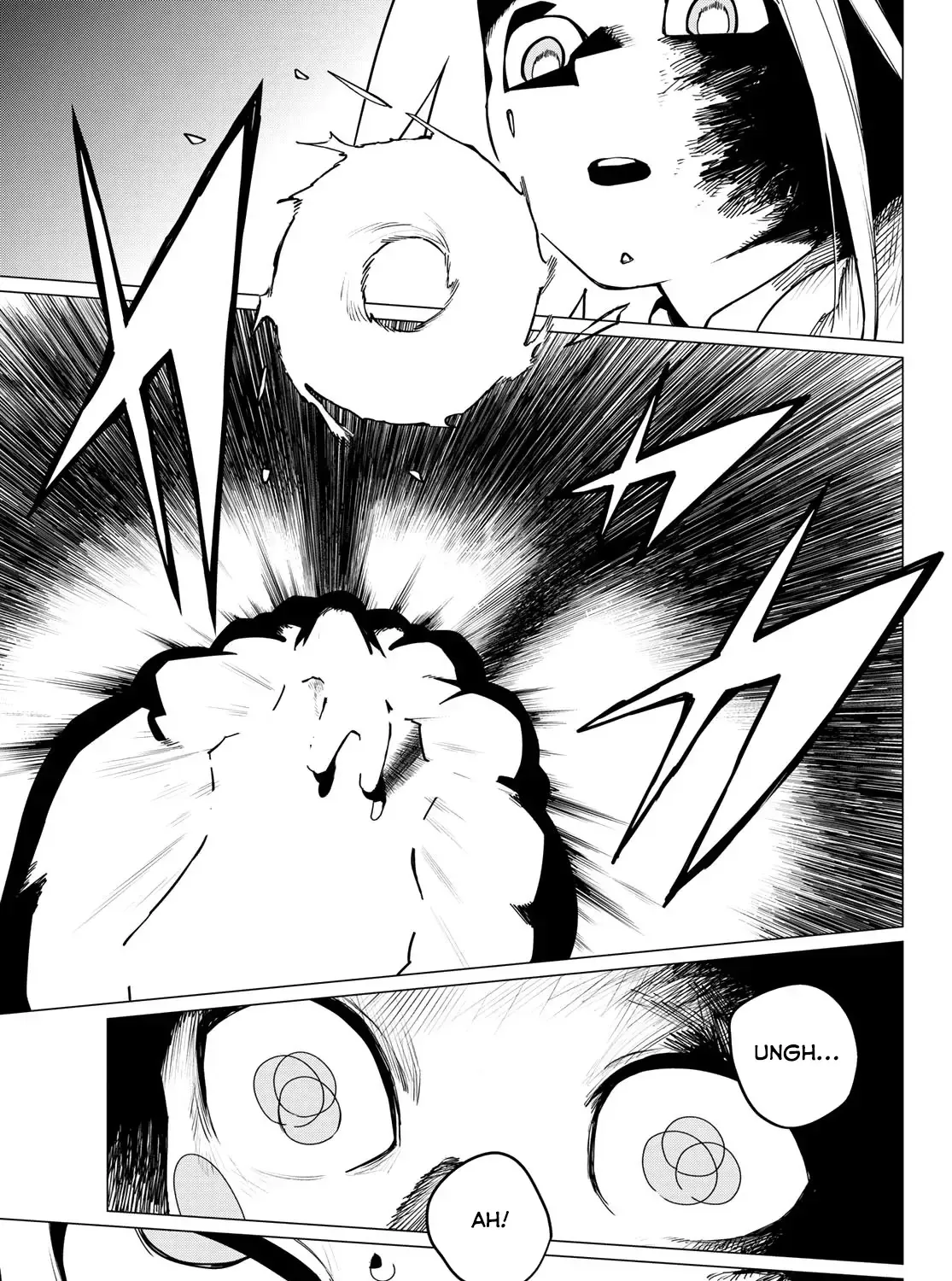 Tiến Lên! Chiến Đội Thất Sủng! Chap 108 - Next Chap 109