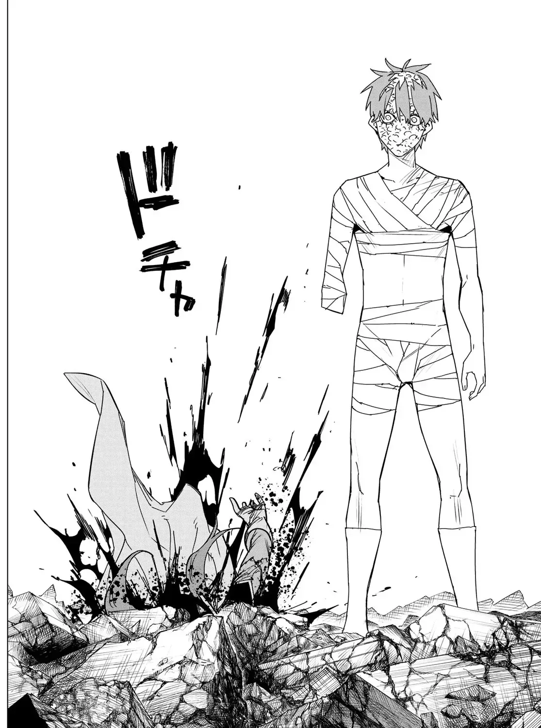 Tiến Lên! Chiến Đội Thất Sủng! Chap 112 - Next Chap 113