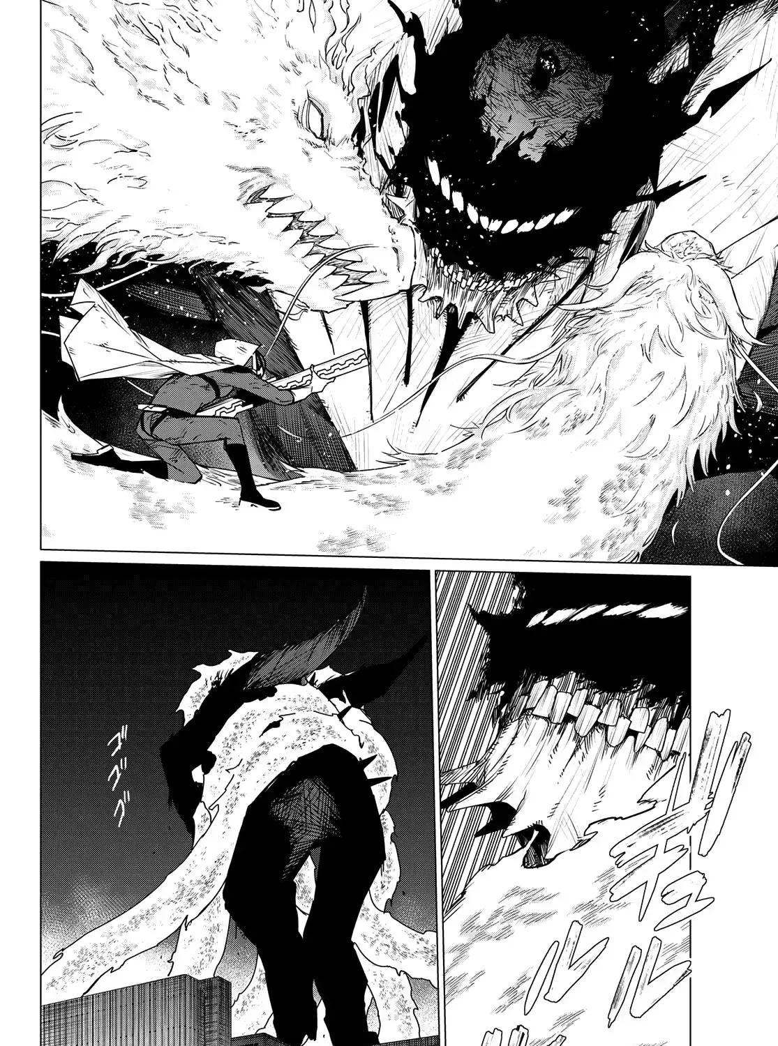 Tiến Lên! Chiến Đội Thất Sủng! Chap 116 - Next Chap 117