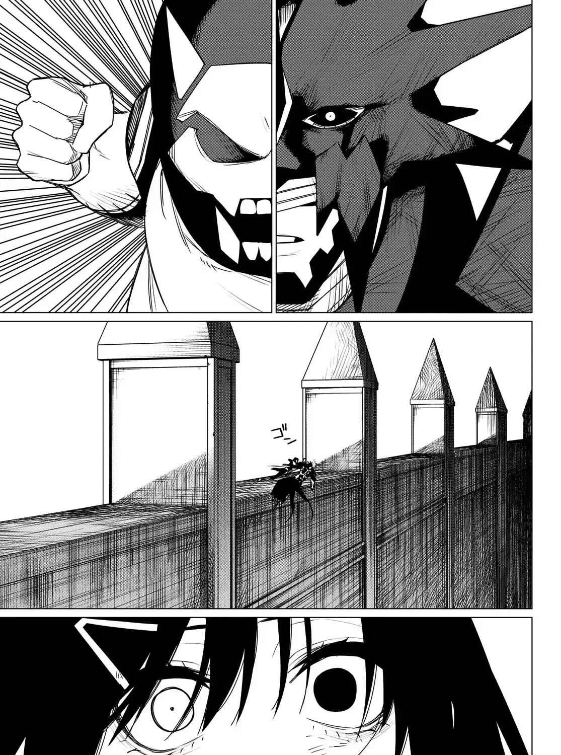 Tiến Lên! Chiến Đội Thất Sủng! Chap 118 - Next Chap 119