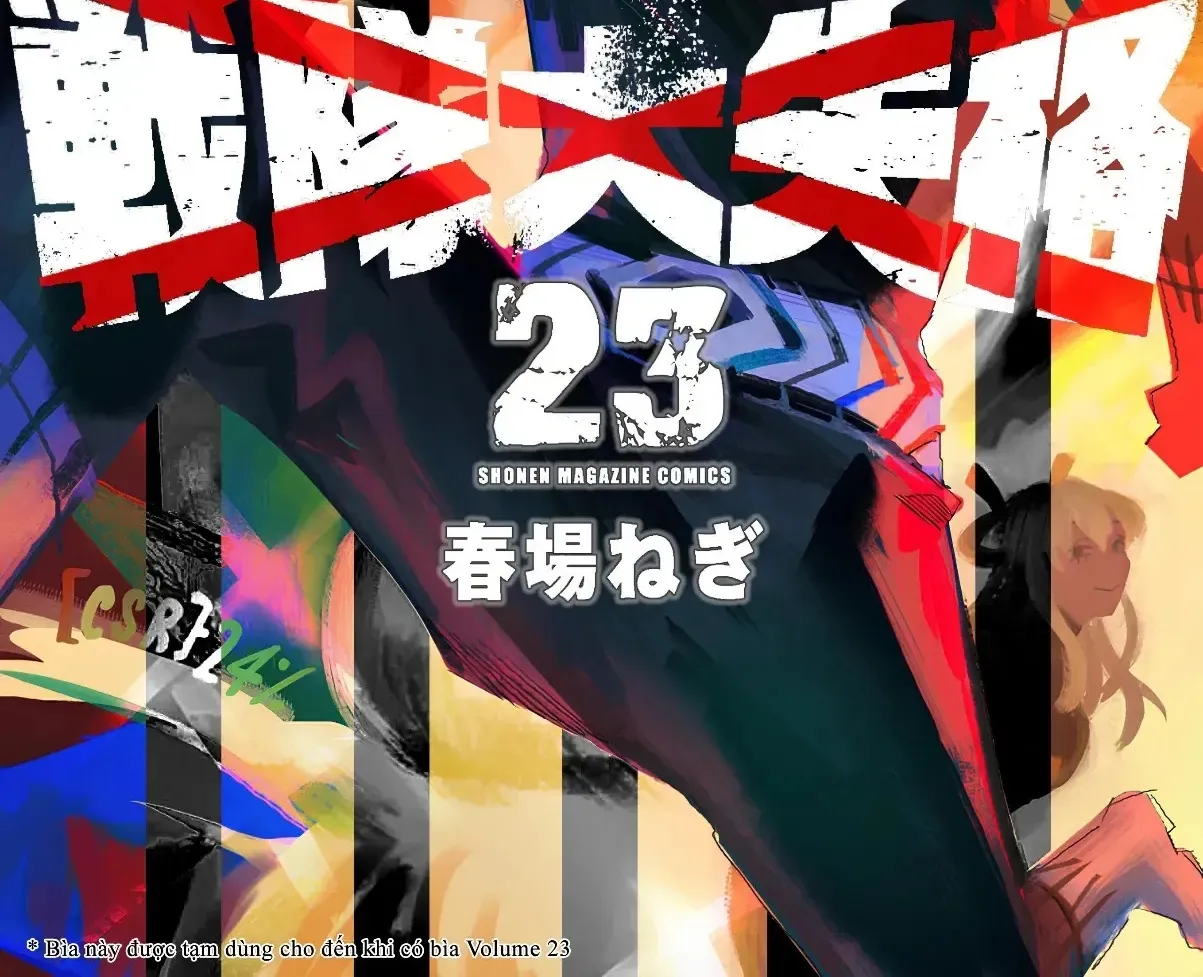 Tiến Lên! Chiến Đội Thất Sủng! Chap 214 - Next Chap 215