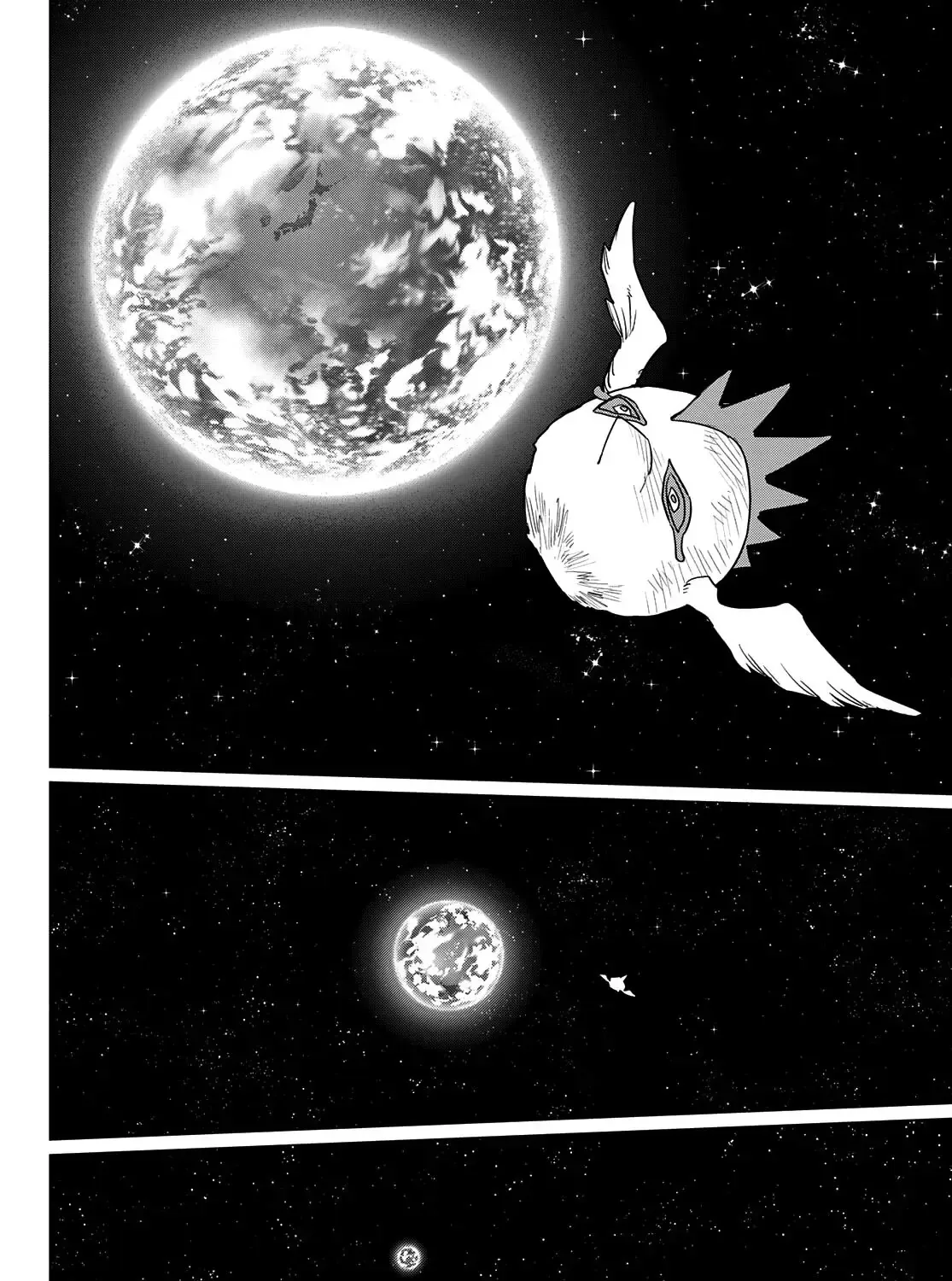 Tiến Lên! Chiến Đội Thất Sủng! Chap 45 - Next Chap 46