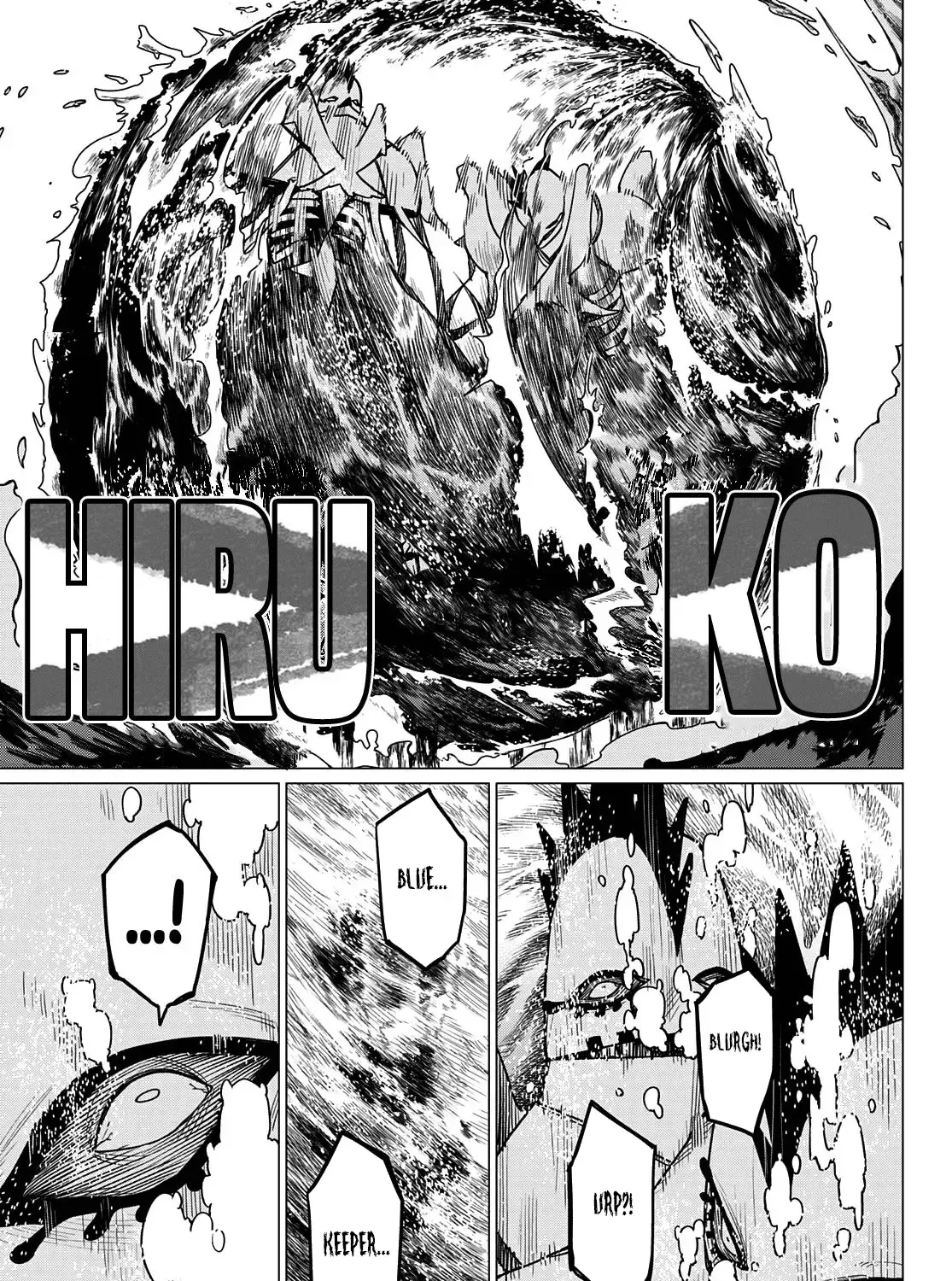 Tiến Lên! Chiến Đội Thất Sủng! Chap 48 - Next Chap 49