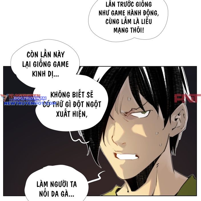 Tiền Liệt Tiên Chap 10 - Next Chap 11