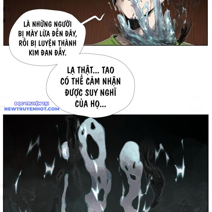 Tiền Liệt Tiên Chap 12 - Next Chap 13