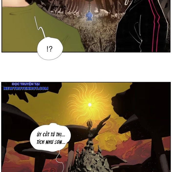 Tiền Liệt Tiên Chap 28 - Next Chap 29