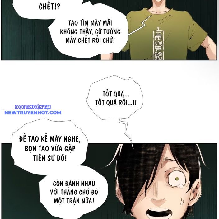 Tiền Liệt Tiên Chap 28 - Next Chap 29