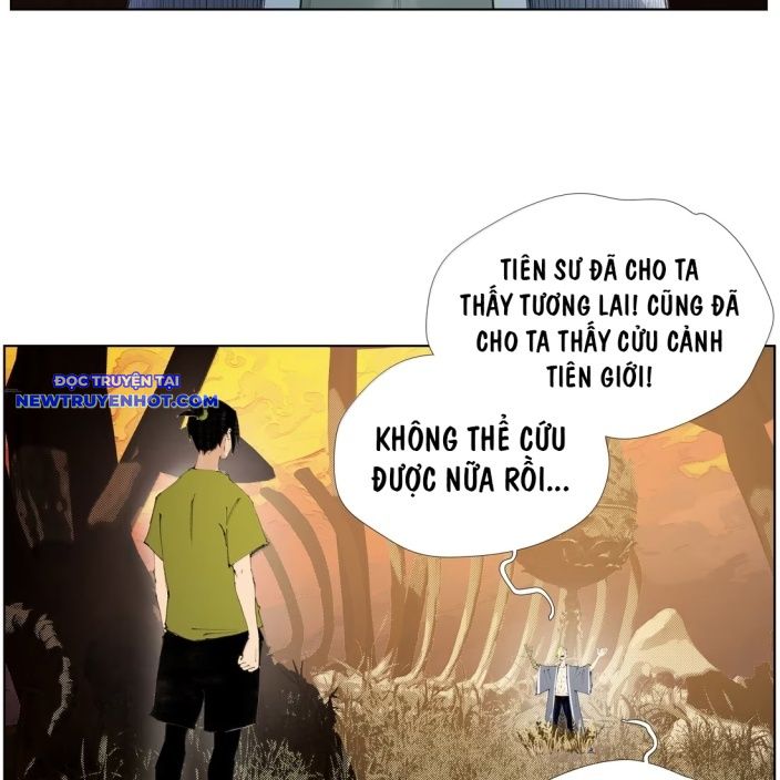 Tiền Liệt Tiên Chap 28 - Next Chap 29