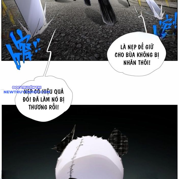 Tiền Liệt Tiên Chap 29 - Next Chap 30