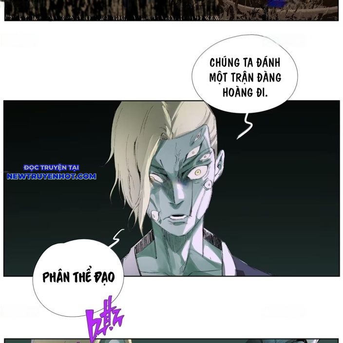 Tiền Liệt Tiên Chap 29 - Next Chap 30